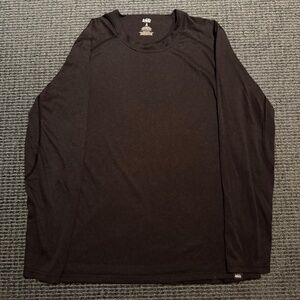 REI - Dri-fit outdoor long sleeve shirt